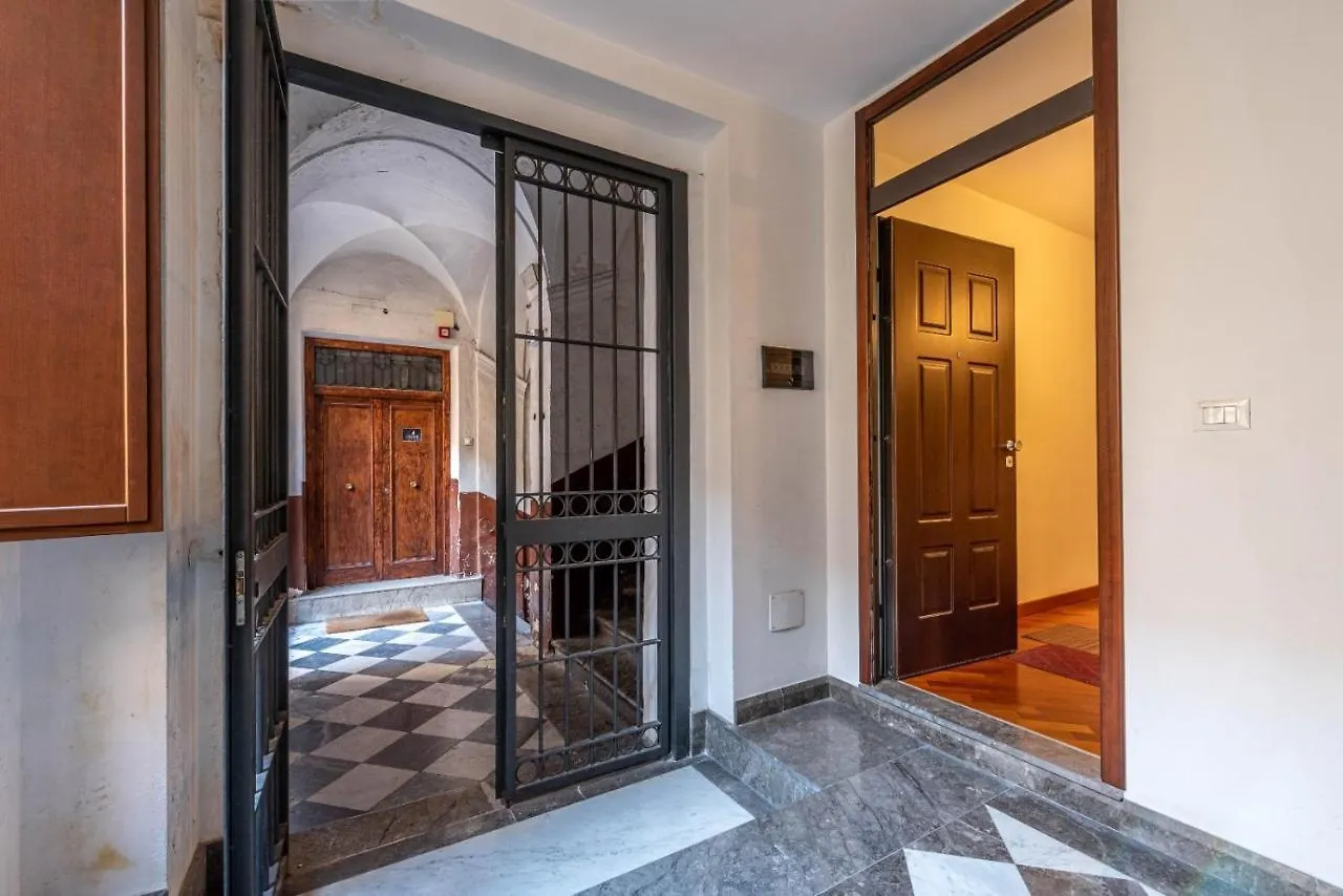 Le Radici Casa Vacanze Palermo