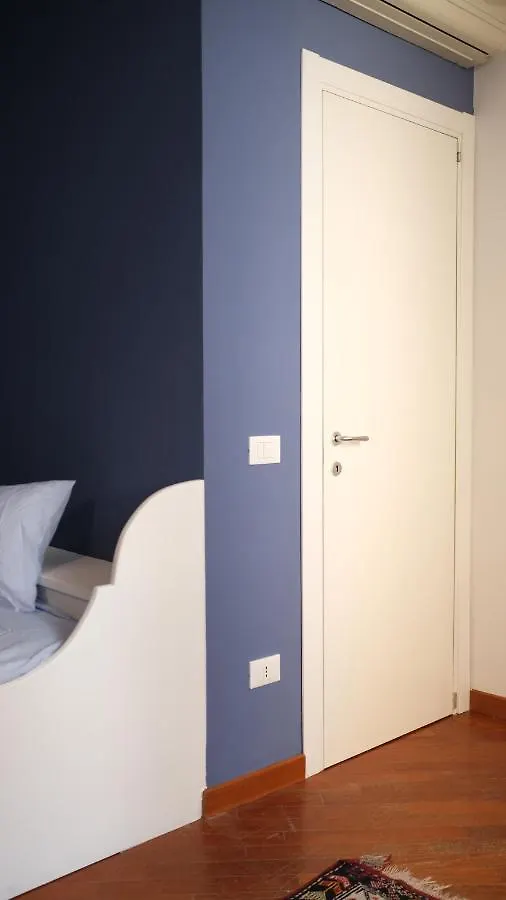 Le Radici Casa Vacanze Palermo Italia