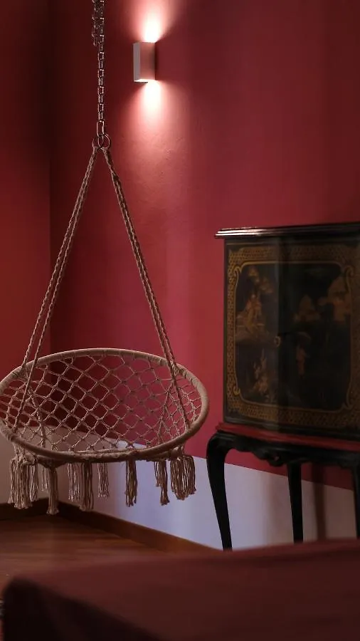 Le Radici Casa Vacanze Palermo