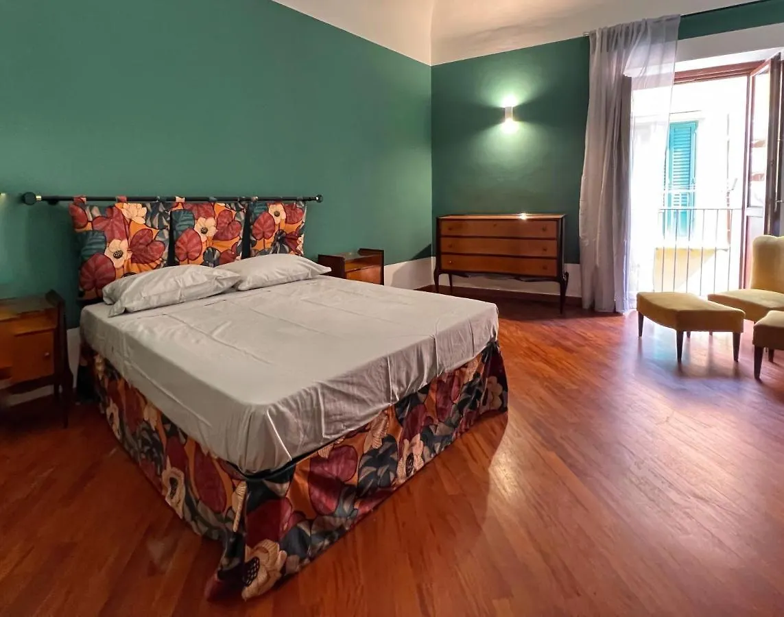 Le Radici Casa Vacanze Palermo