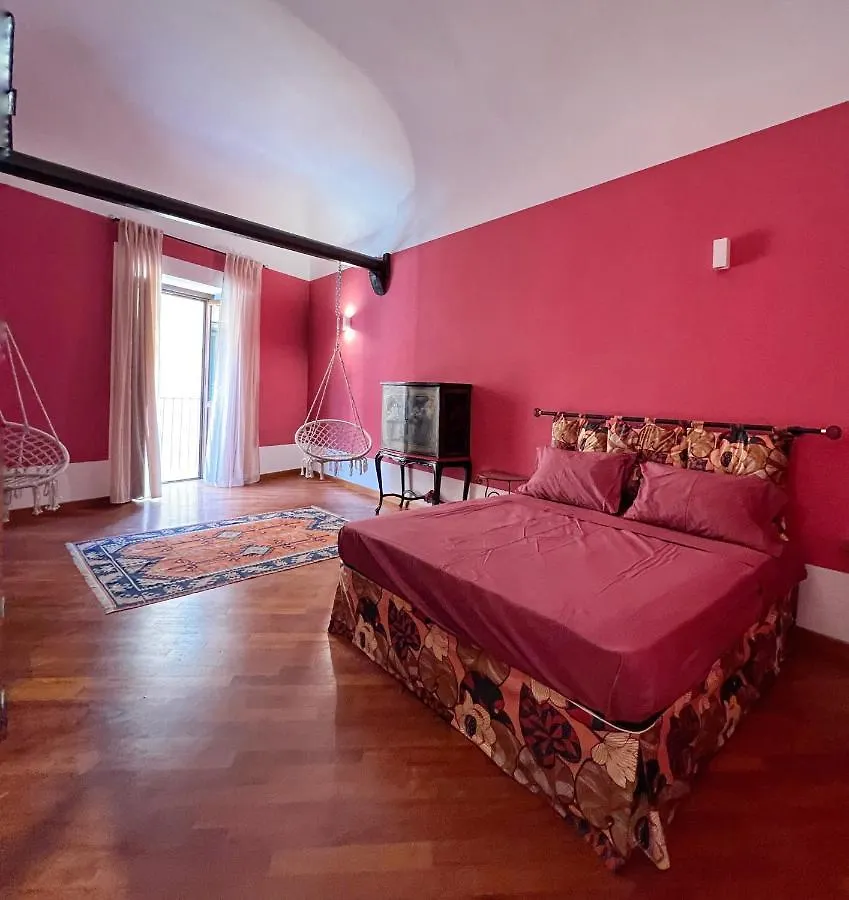 Le Radici Casa Vacanze Palermo