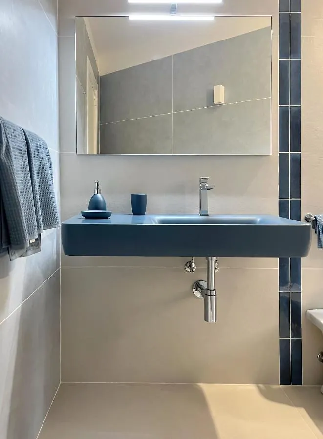 Le Radici Casa Vacanze Palermo 0*,