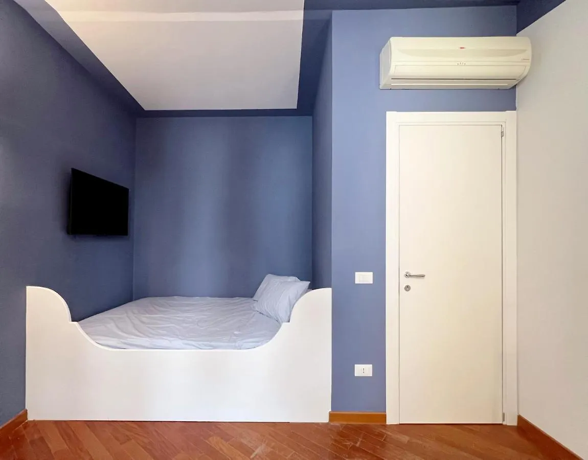 Le Radici Casa Vacanze Palermo