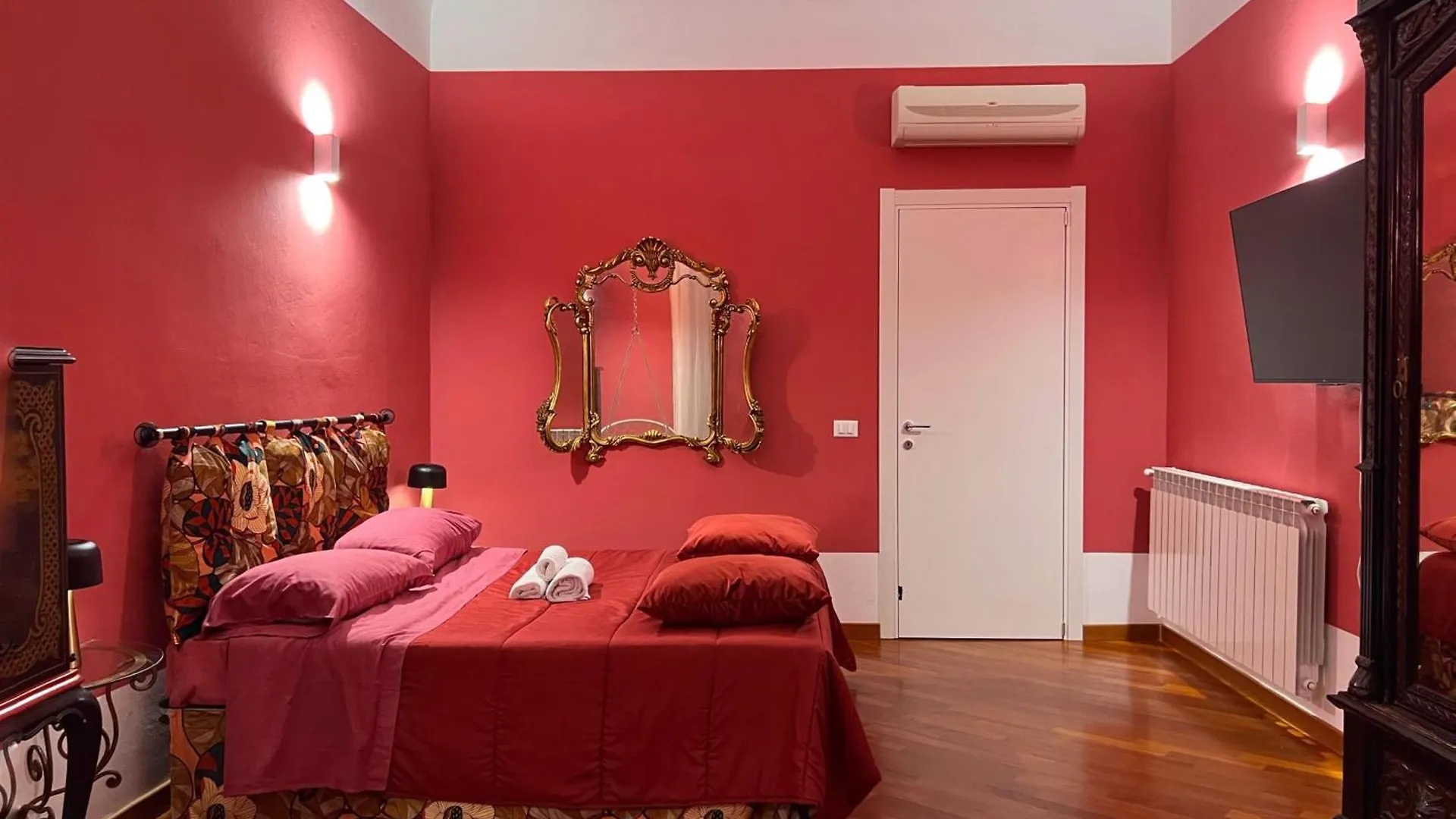 Le Radici Casa Vacanze Palermo