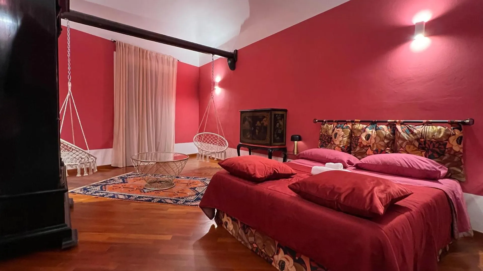 Le Radici Casa Vacanze Palermo 0*,  Italia