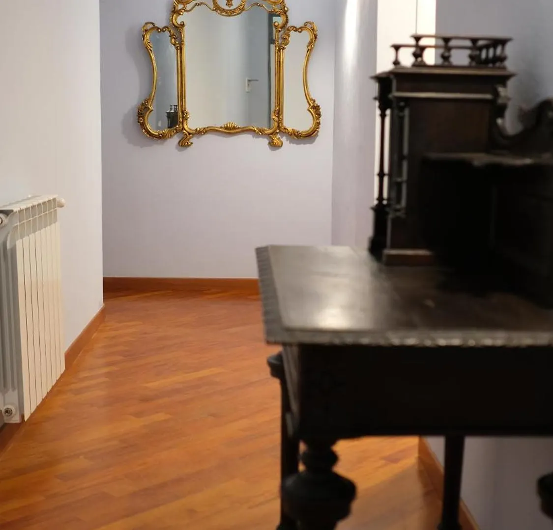 Le Radici Casa Vacanze Palermo