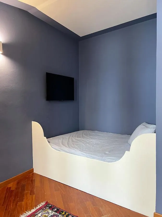 Holiday home Le Radici Casa Vacanze Palermo