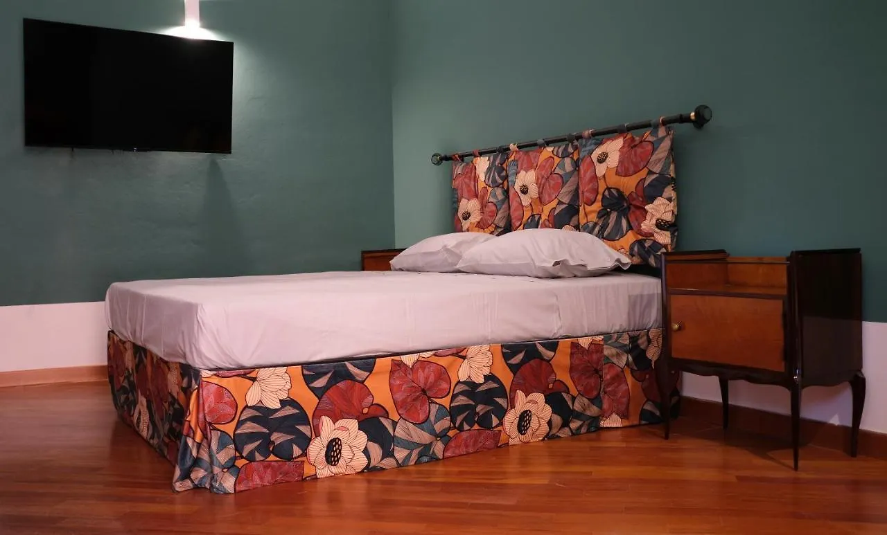 Le Radici Casa Vacanze Palermo 0*,  Italy