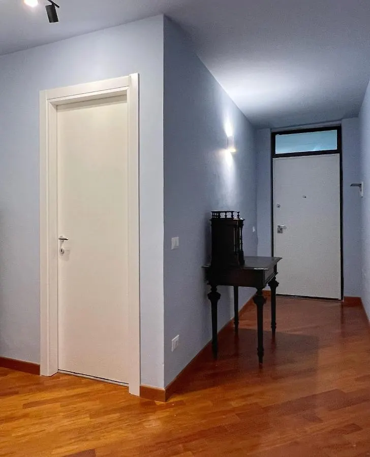 Holiday home Le Radici Casa Vacanze Palermo