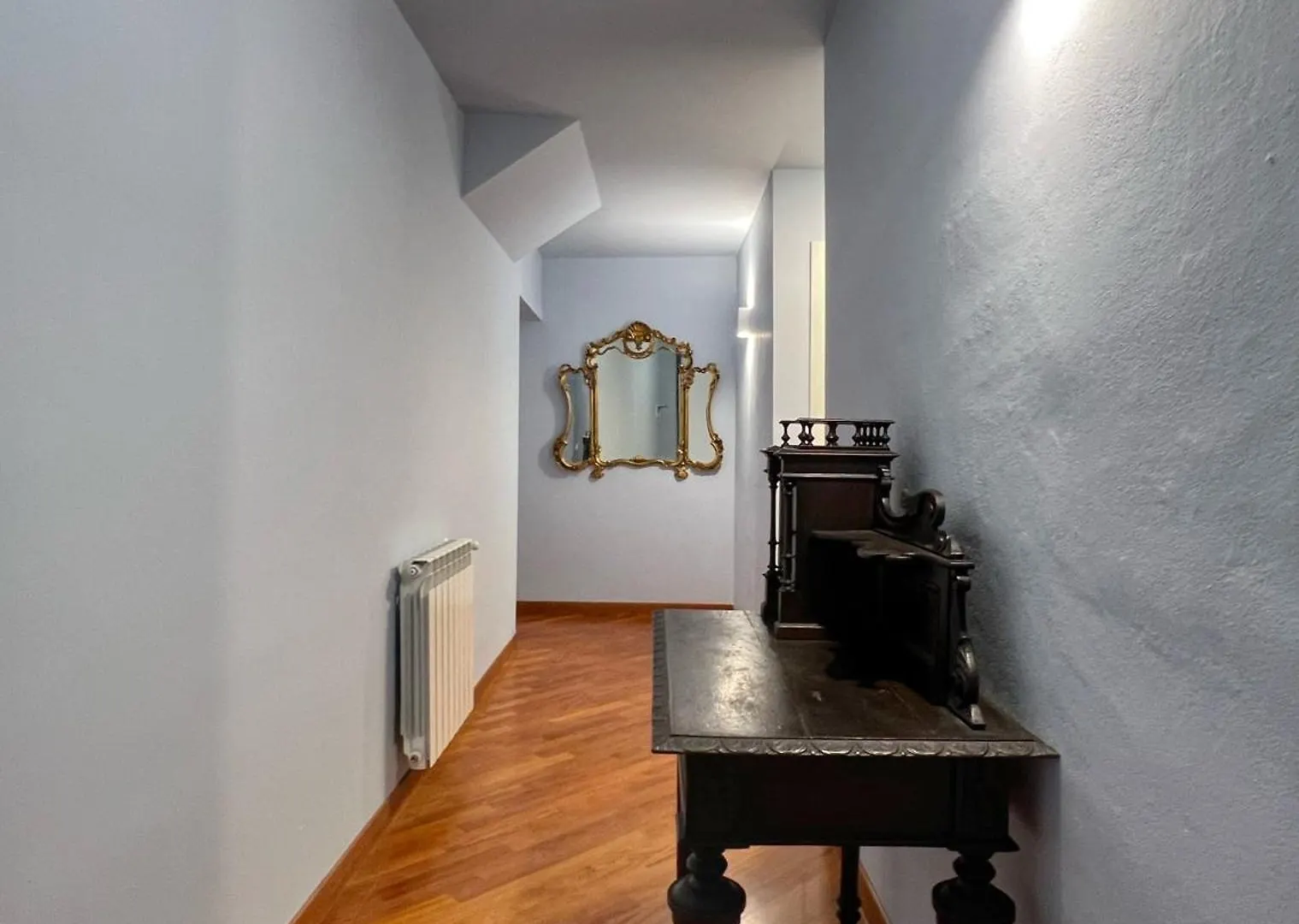 Le Radici Casa Vacanze Palermo