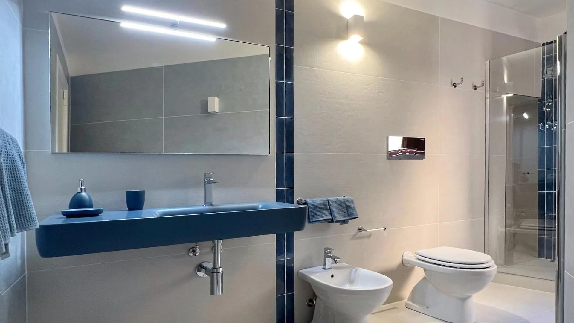 Le Radici Casa Vacanze Palermo Italy